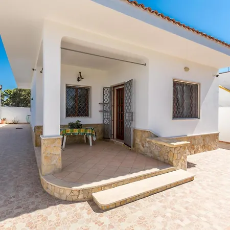 Holiday home Olmo By Barbarhouse