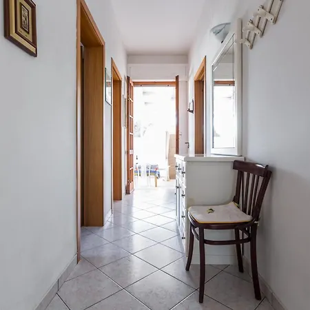 Olmo By Barbarhouse Holiday home Torre Lapillo