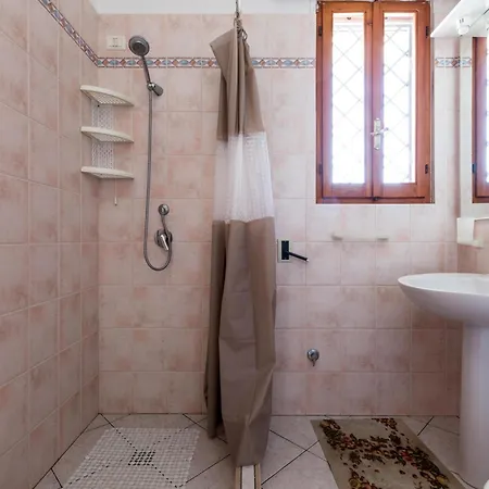Olmo By Barbarhouse Holiday home *