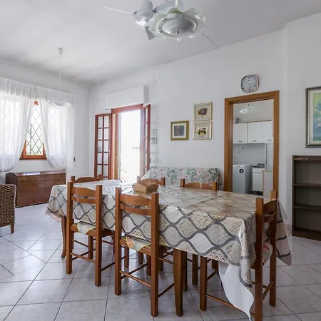 Holiday home Olmo By Barbarhouse