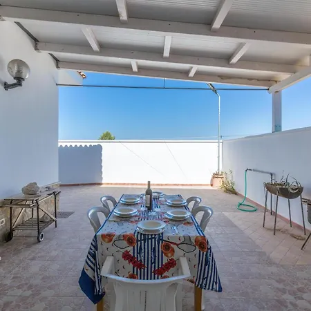 Olmo By Barbarhouse Holiday home *