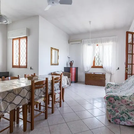 Olmo By Barbarhouse Holiday home Torre Lapillo