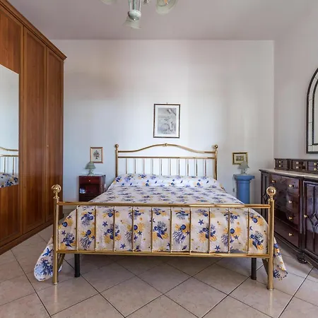 Olmo By Barbarhouse Holiday home