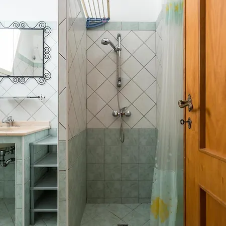 Olmo By Barbarhouse Holiday home Torre Lapillo